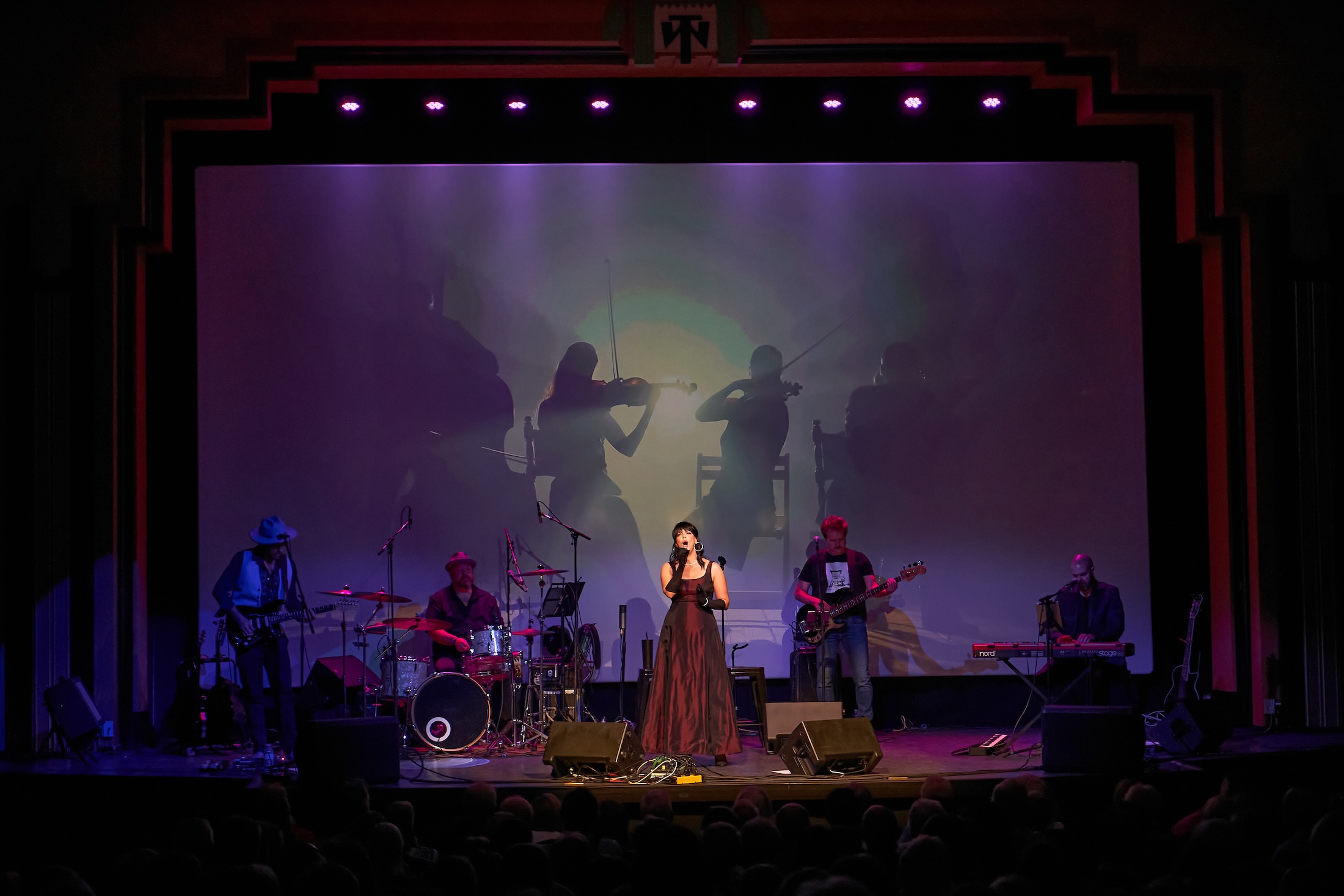 The Linda Ronstadt Show