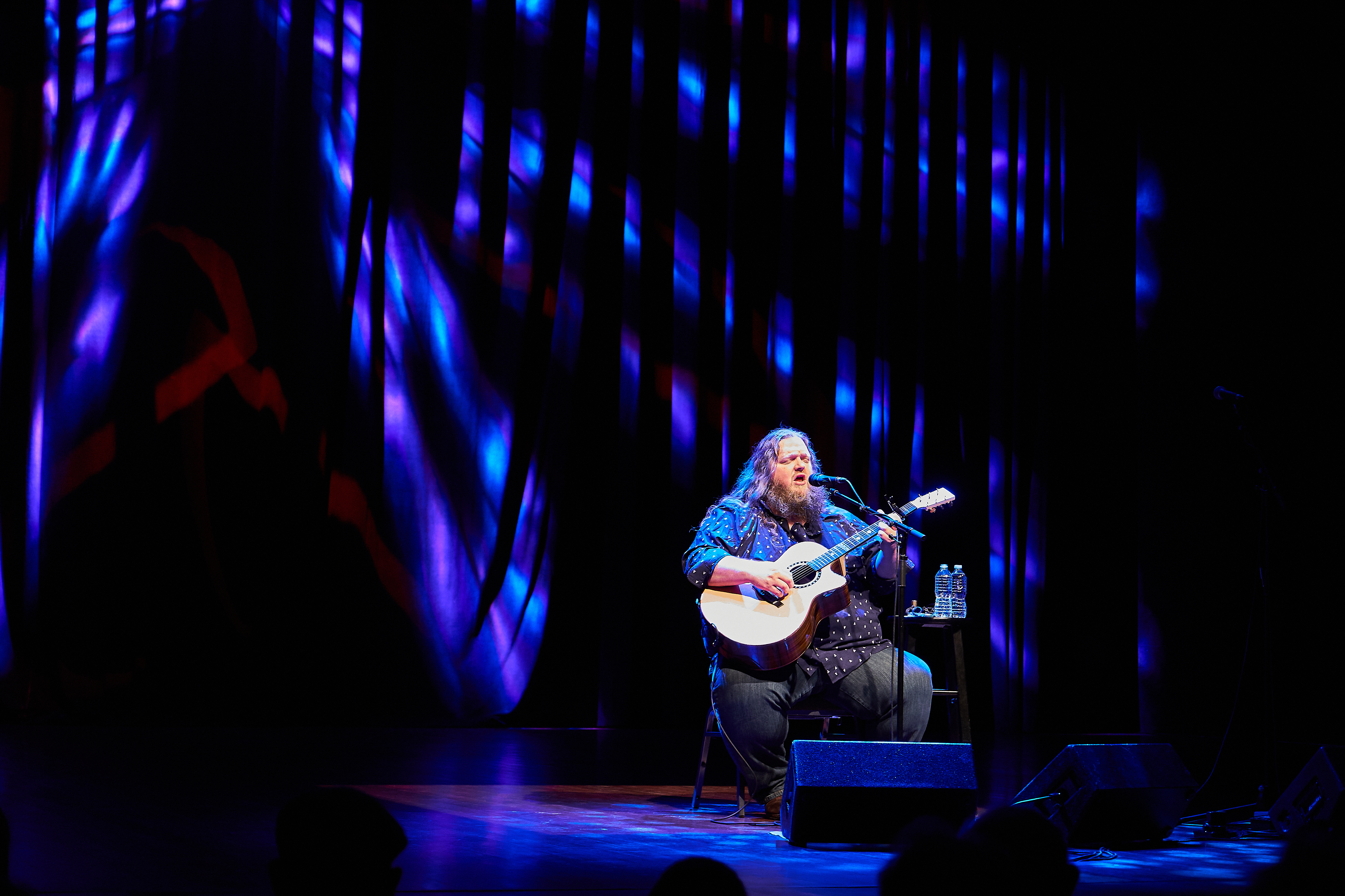 Matt Andersen
