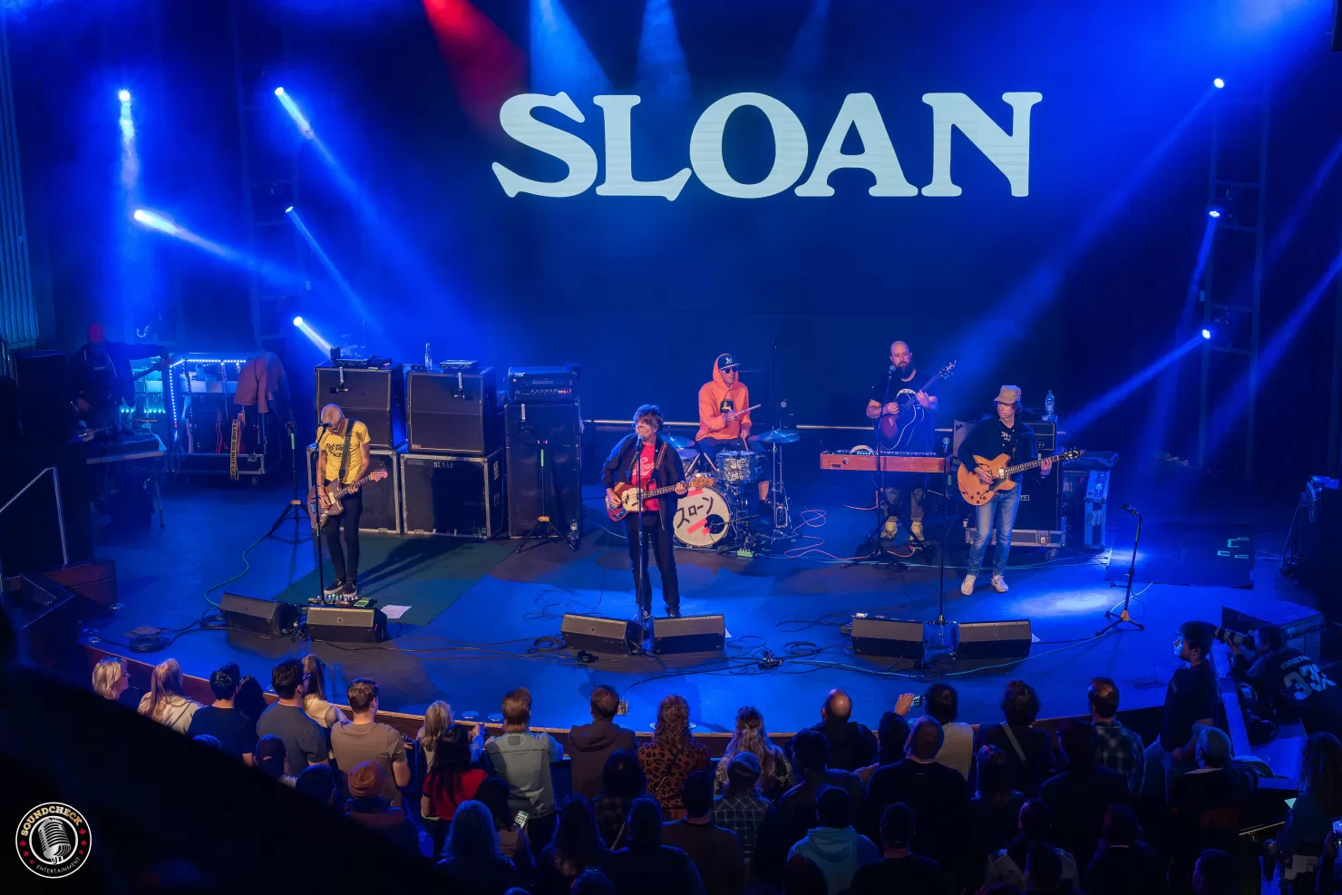 Sloan