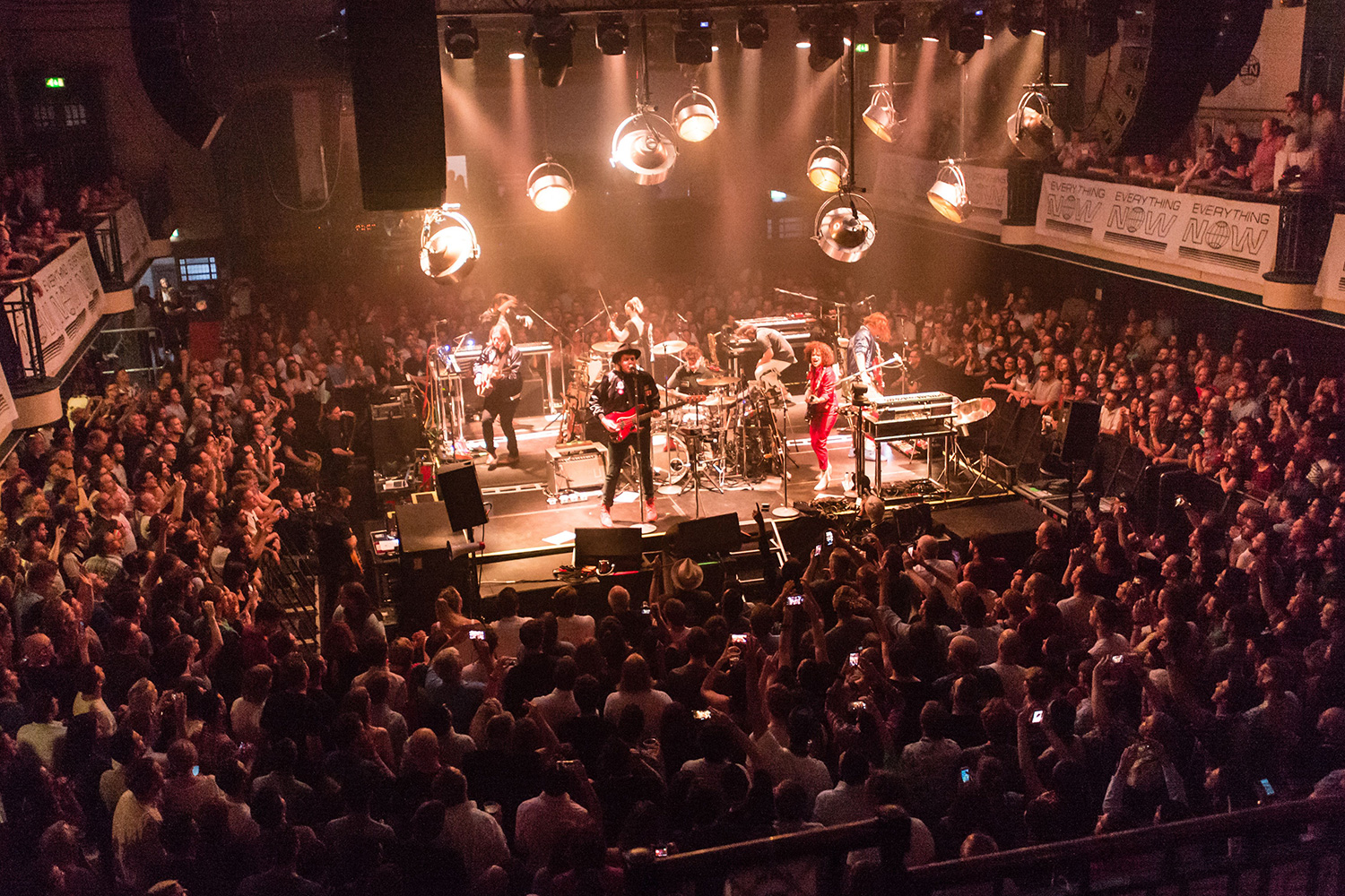 Arcade Fire