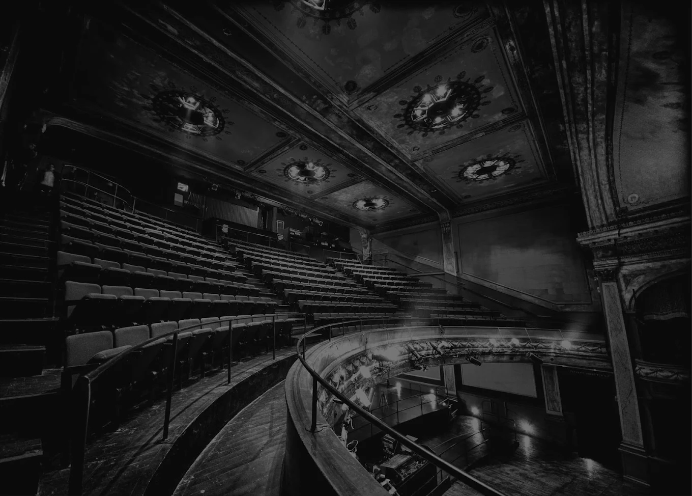 Corona Theatre